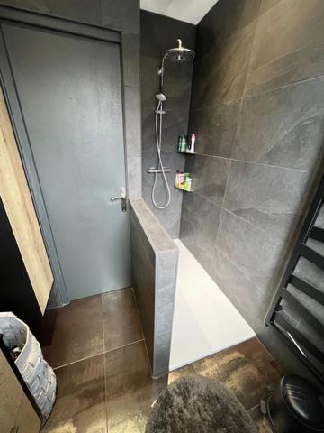 Maison à vendre 5 pièces LUNEVILLE (54)