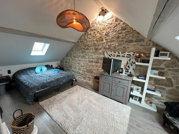 Maison à vendre 5 pièces LUNEVILLE (54)