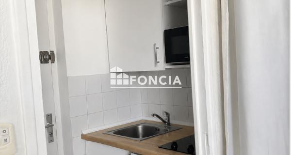 À vendre Studio 14.65 m² - Villeneuve-loubet 06270