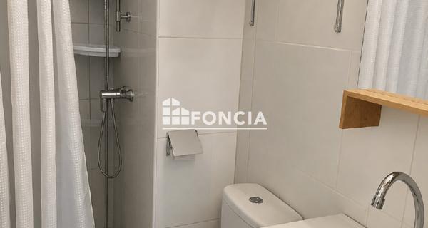 À vendre Studio 14.65 m² - Villeneuve-loubet 06270