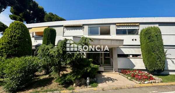 À vendre Studio 14.65 m² - Villeneuve-loubet 06270
