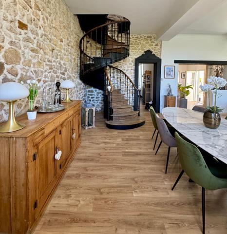 Maison de 195 m2 sur Marquise/Rinxent