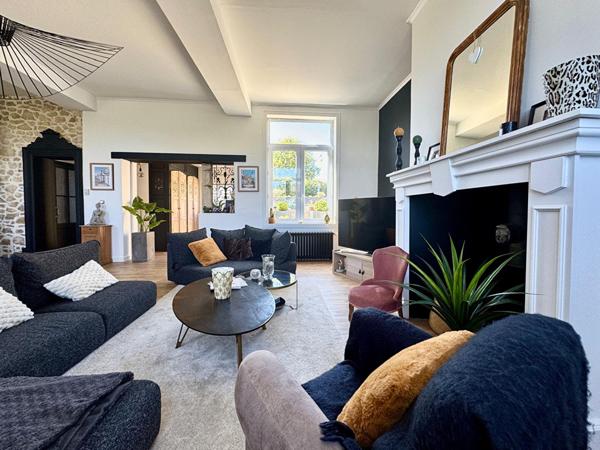 Maison de 195 m2 sur Marquise/Rinxent