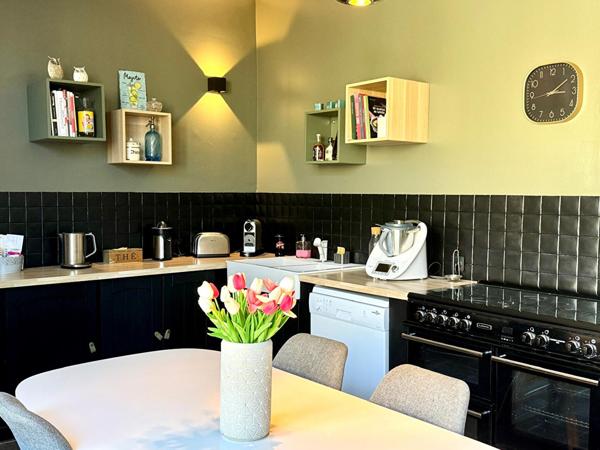 Maison de 195 m2 sur Marquise/Rinxent