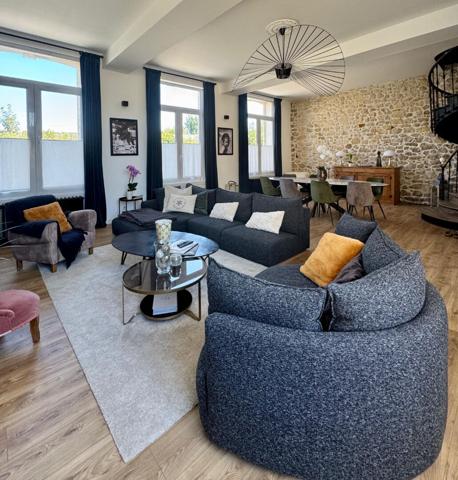 Maison de 195 m2 sur Marquise/Rinxent