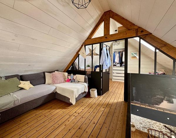 Maison de 195 m2 sur Marquise/Rinxent