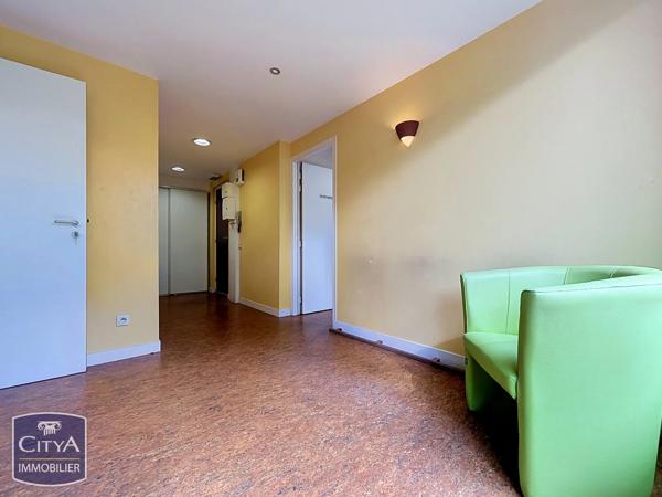 Appartement à vendre 2 pièces 45m² Chartres (28000)