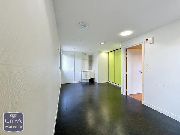 Appartement à vendre 2 pièces 45m² Chartres (28000)