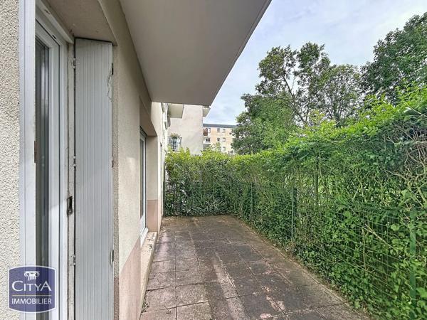 Appartement à vendre 2 pièces 45m² Chartres (28000)