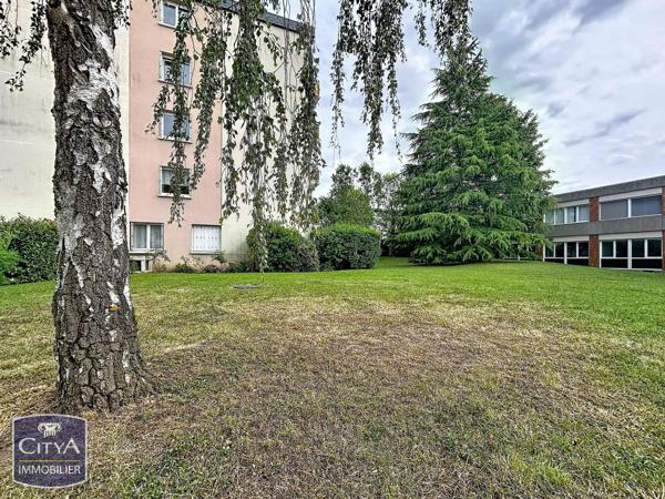 Appartement à vendre 2 pièces 45m² Chartres (28000)