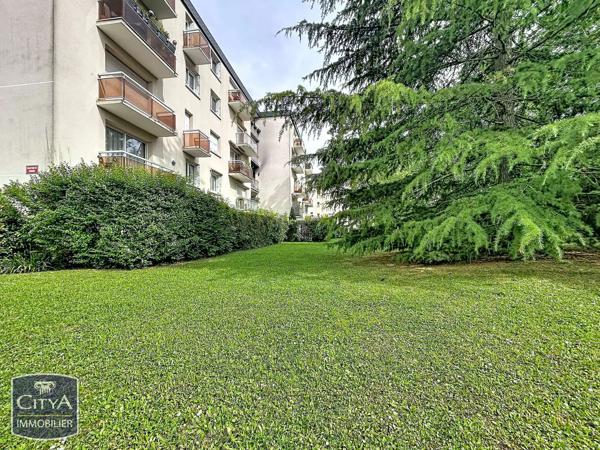 Appartement à vendre 2 pièces 45m² Chartres (28000)