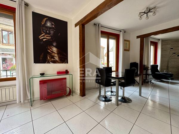 Maison Pussay 6 pièce(s) 139.43 m2 À vendre