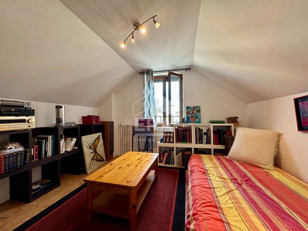 Maison Pussay 6 pièce(s) 139.43 m2 À vendre