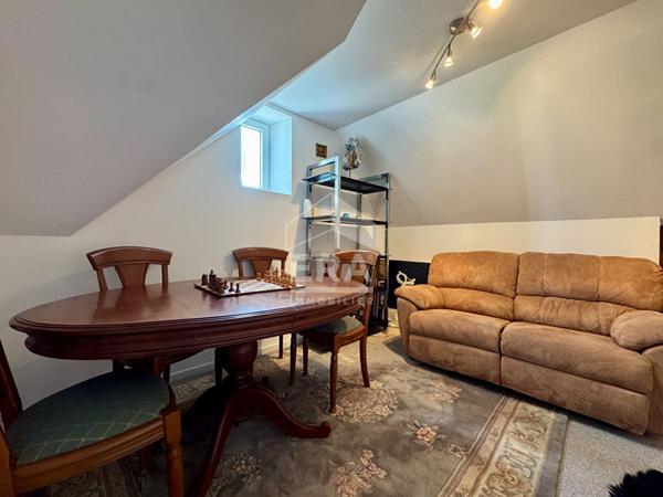 Maison Pussay 6 pièce(s) 139.43 m2 À vendre