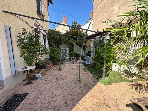 Maison Pussay 6 pièce(s) 139.43 m2 À vendre