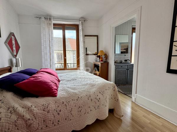 Maison Pussay 6 pièce(s) 139.43 m2 À vendre