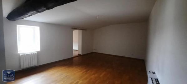 Appartement à louer 4 pièces 135m² Pamiers (09100)