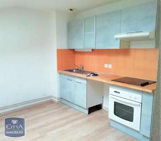 Appartement à louer 4 pièces 135m² Pamiers (09100)