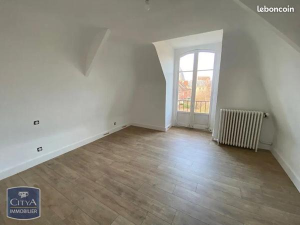 Appartement à louer 2 pièces 53m²
