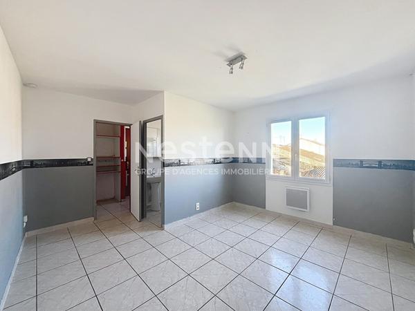 Appartement Lucon 1 pièce(s) 23.03 m2