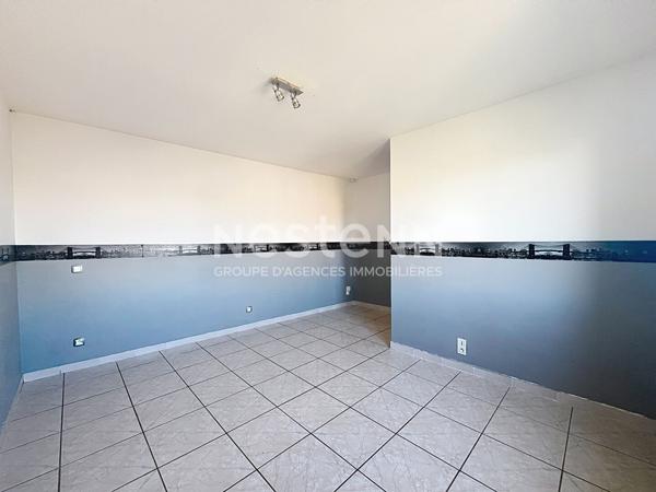Appartement Lucon 1 pièce(s) 23.03 m2