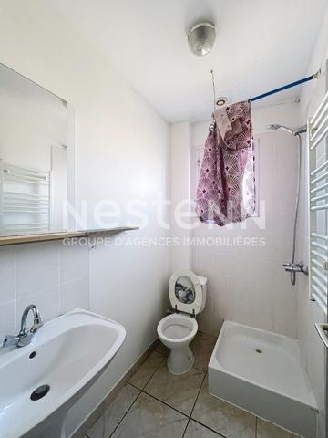 Appartement Lucon 1 pièce(s) 23.03 m2