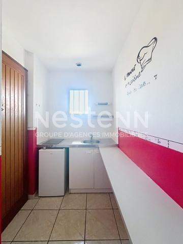 Appartement Lucon 1 pièce(s) 23.03 m2