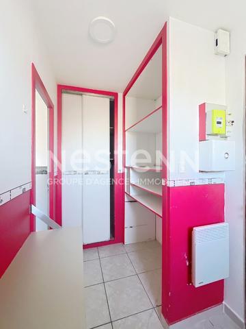 Appartement Lucon 1 pièce(s) 23.03 m2
