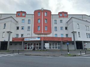 Location - Nantes Sud