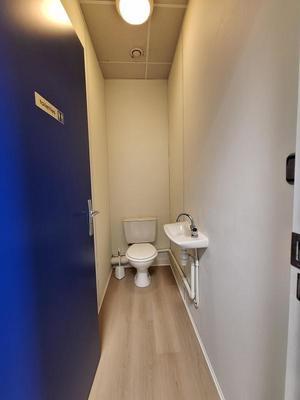 Location - Nantes Sud