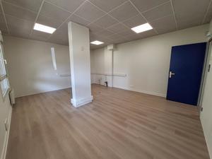 Location - Nantes Sud