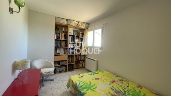 Maison Mèze 5 pièce(s) 91 m2 centre Mèze