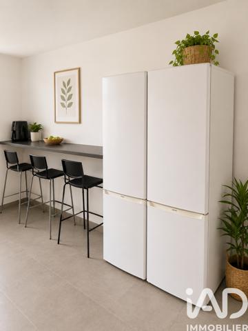 Appartement à vendre 5 pièces 82,9 m² Créteil