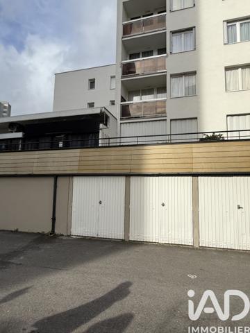 Appartement à vendre 5 pièces 82,9 m² Créteil