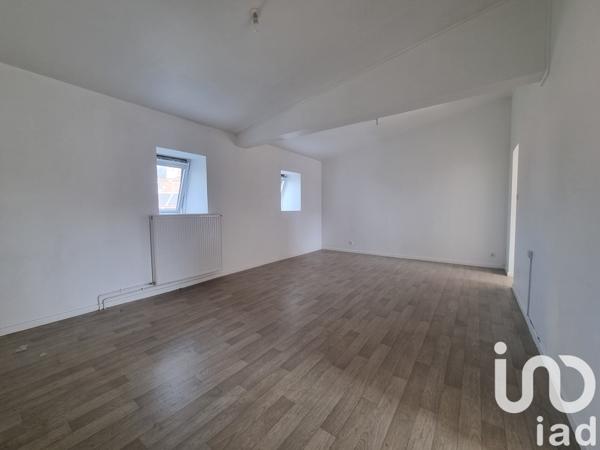 Maison à vendre 7 pièces 150 m² Pérenchies