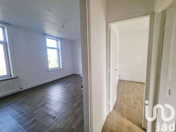 Maison à vendre 7 pièces 150 m² Pérenchies