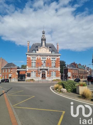 Maison à vendre 7 pièces 150 m² Pérenchies