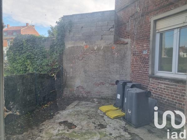 Maison à vendre 7 pièces 150 m² Pérenchies