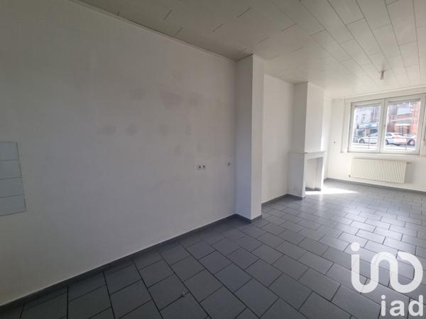 Maison à vendre 7 pièces 150 m² Pérenchies