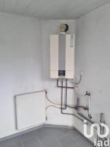 Maison à vendre 7 pièces 150 m² Pérenchies