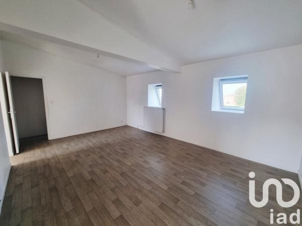 Maison à vendre 7 pièces 150 m² Pérenchies