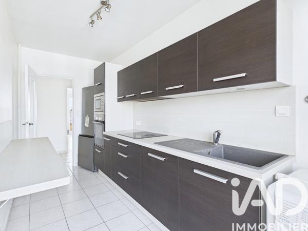 Appartement à vendre 2 pièces 49,6 m² Troyes