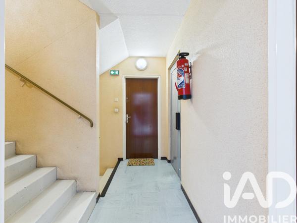 Appartement à vendre 2 pièces 49,6 m² Troyes