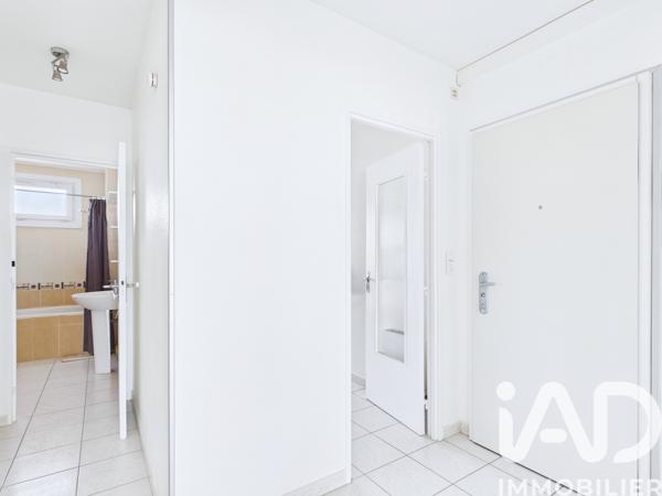 Appartement à vendre 2 pièces 49,6 m² Troyes