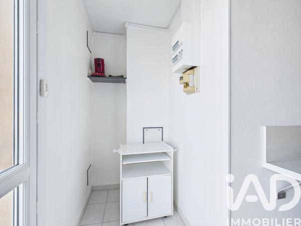 Appartement à vendre 2 pièces 49,6 m² Troyes