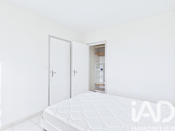 Appartement à vendre 2 pièces 49,6 m² Troyes