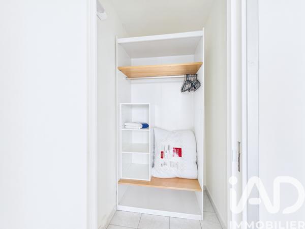 Appartement à vendre 2 pièces 49,6 m² Troyes