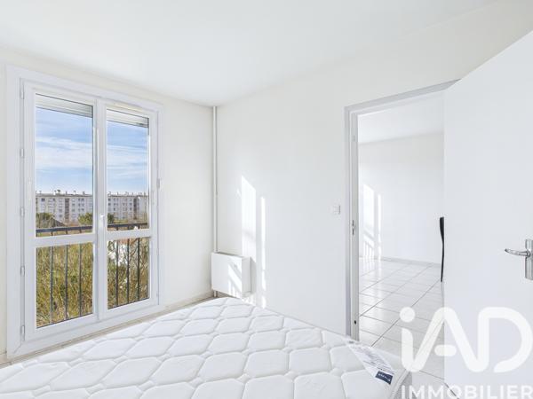 Appartement à vendre 2 pièces 49,6 m² Troyes