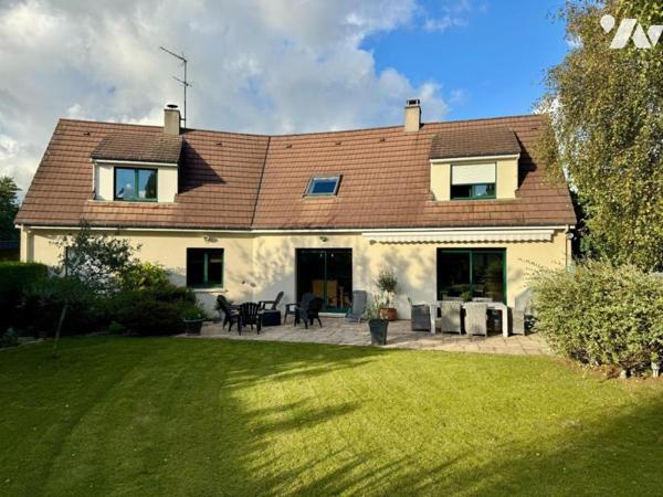 Achat Maison A Vendre 50300 AVRANCHES