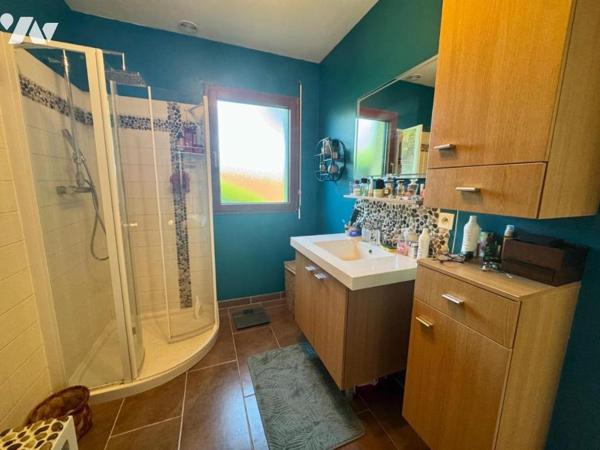 Achat Maison A Vendre 50300 AVRANCHES